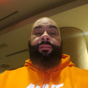 Meet your Posher, Albert